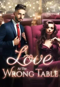 Love-at-the-Wrong-Table-by-Emmanuel-Lowe