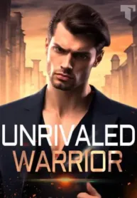 Unrivaled-Warrior-by-Ashley-Grey
