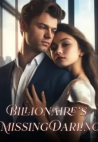 Billionaires-Missing-Darling-by-Theresa-Wilde