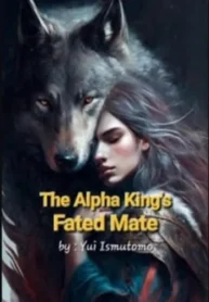The-Alpha-Kings-Fated-Mate-By-Yui-Ismutomo-Novel