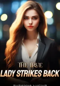 The-True-Lady-Strikes-Back-by-Susanna-Lucius-Novel