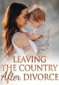 Leaving-The-Country-After-Divorce