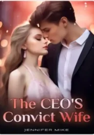 The-Ceos-Convict-Wife-by-Jennifer-Mike