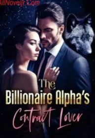 The-Billionaire-Alphas-Contract-Lover-by-Caesar-Erickson
