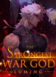 the-strongest-war-god