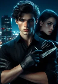 Caged in Labor novel